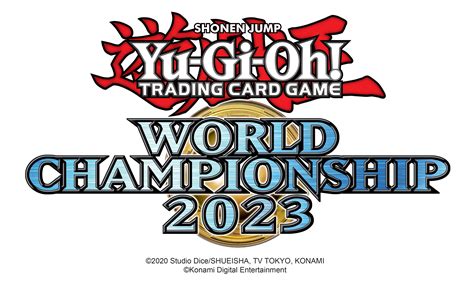 yugioh world championship 2023.
